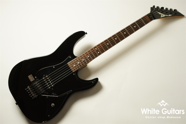 JZ-850 - Black